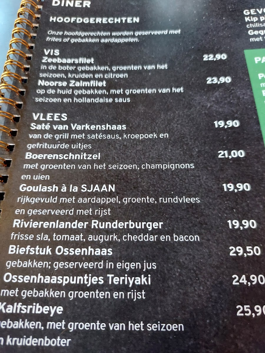 Menu Herberg Tante Sjaan-6