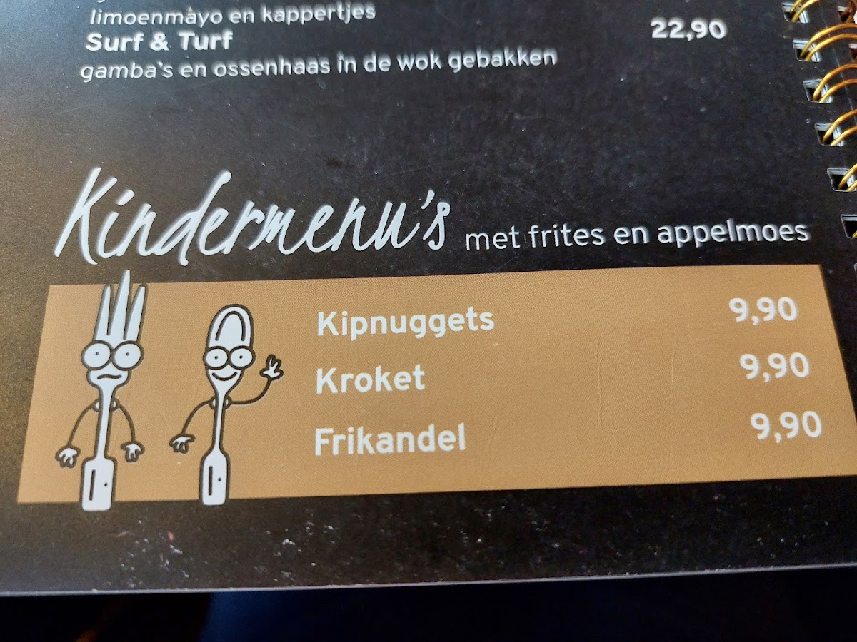 Menu Herberg Tante Sjaan-7