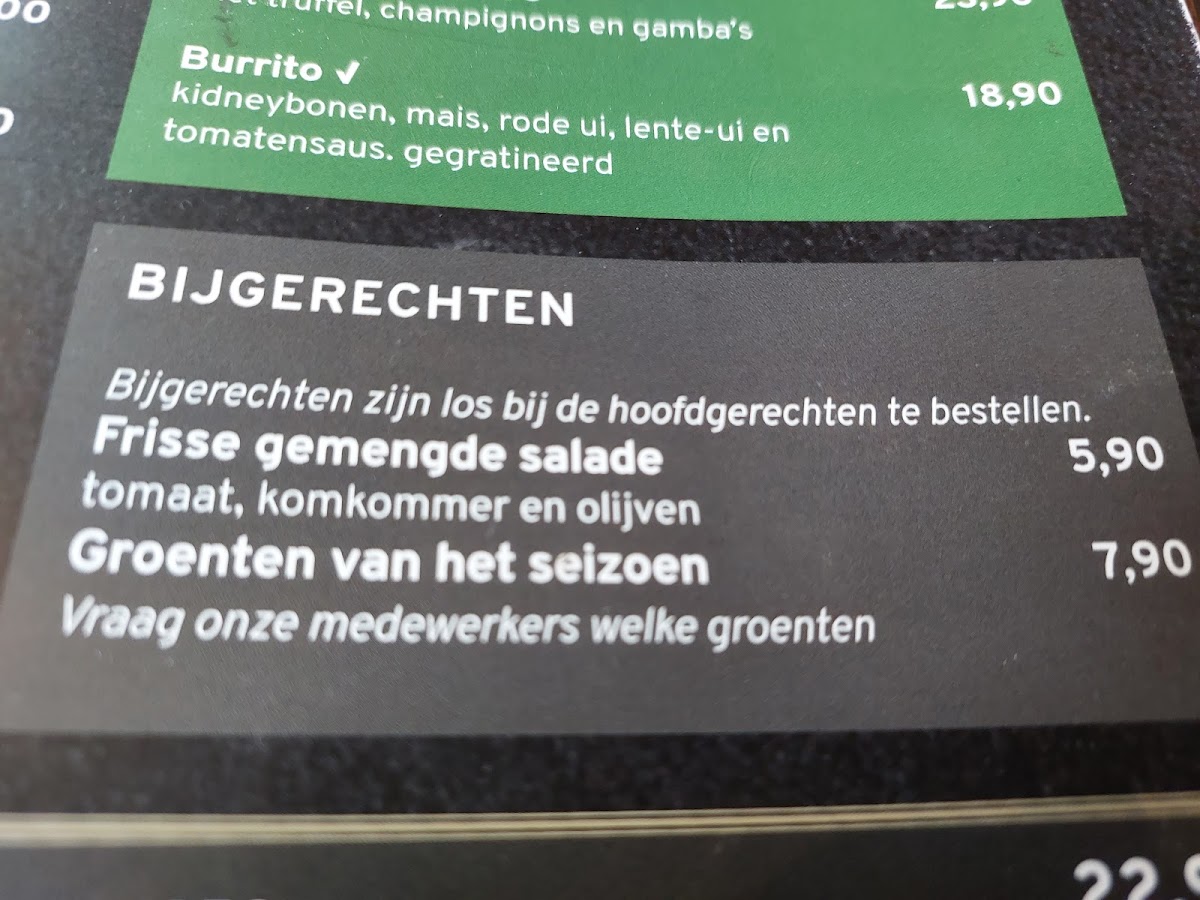 Menu Herberg Tante Sjaan-8
