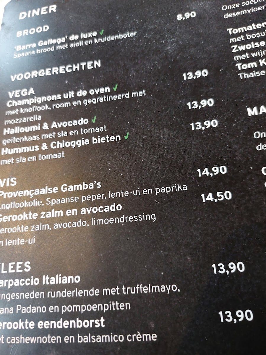 Menu Herberg Tante Sjaan-9