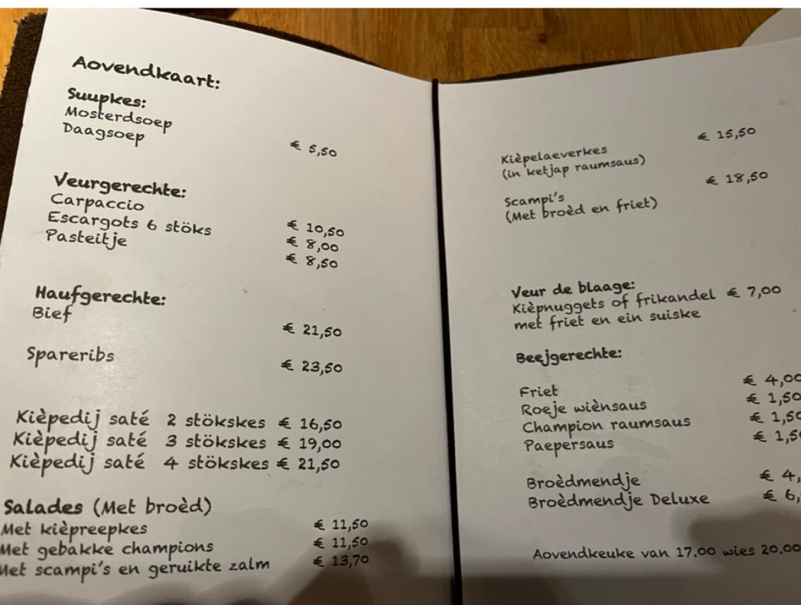 Menu Herberg Ut Gildehoes-1