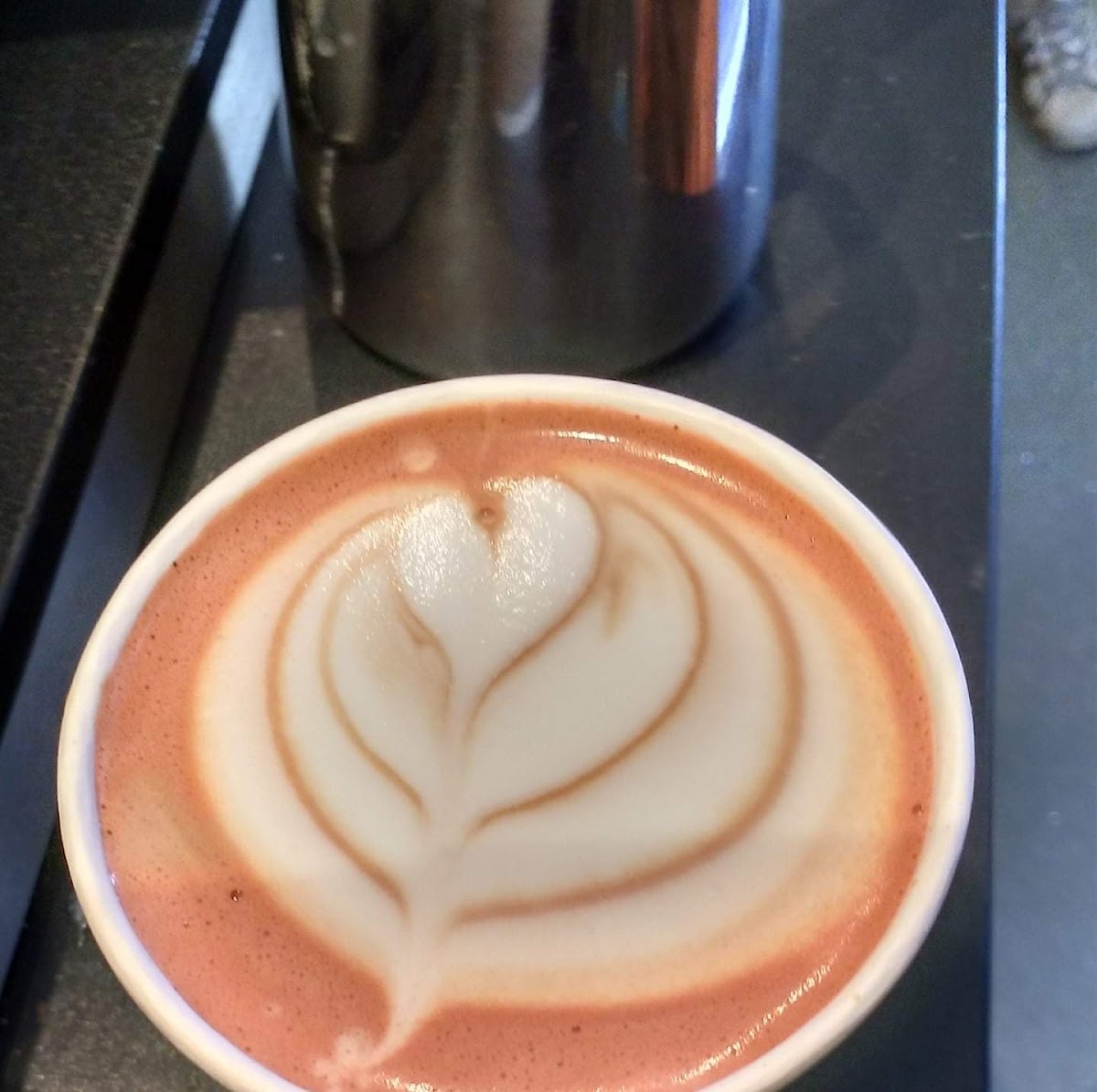 Herberts Coffee House (Royal Victoria Park)-10