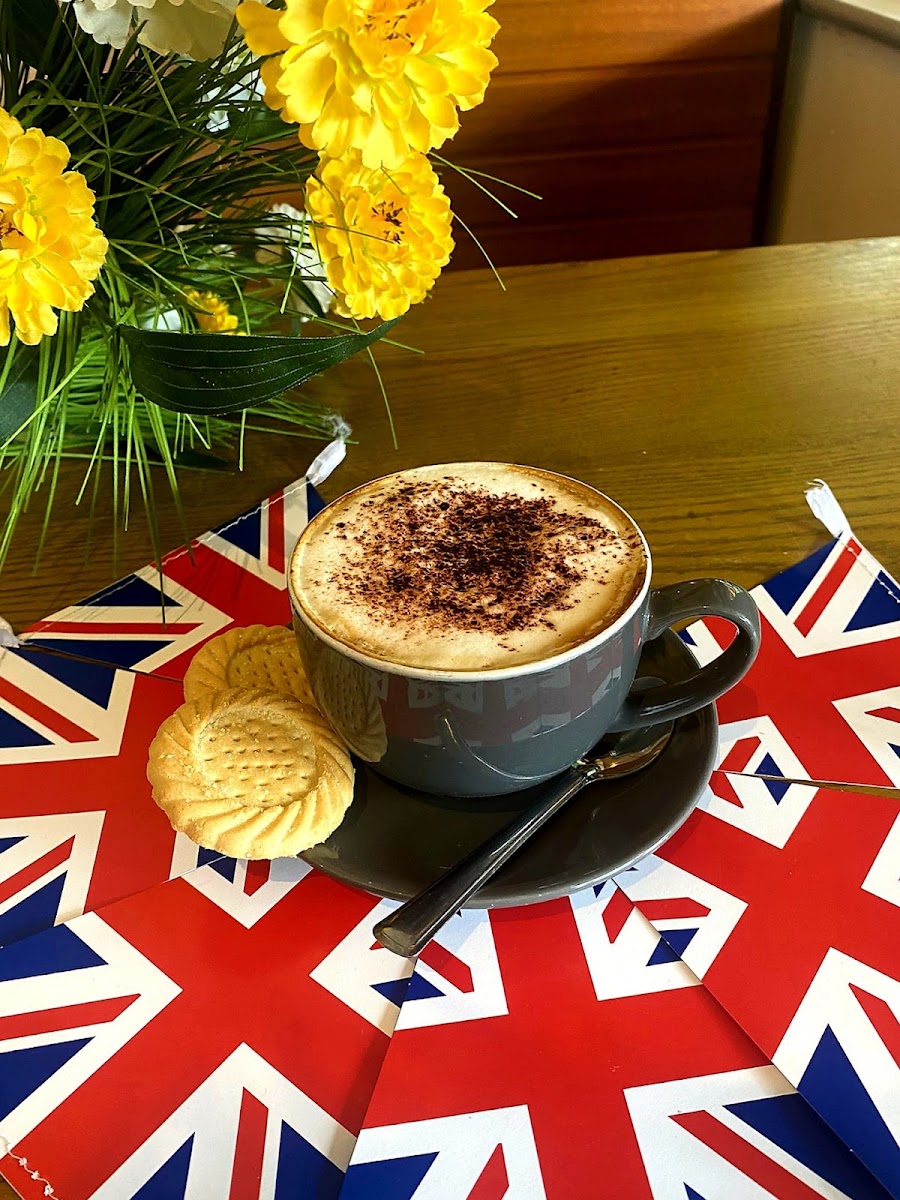 Herberts Coffee House (Royal Victoria Park)-3