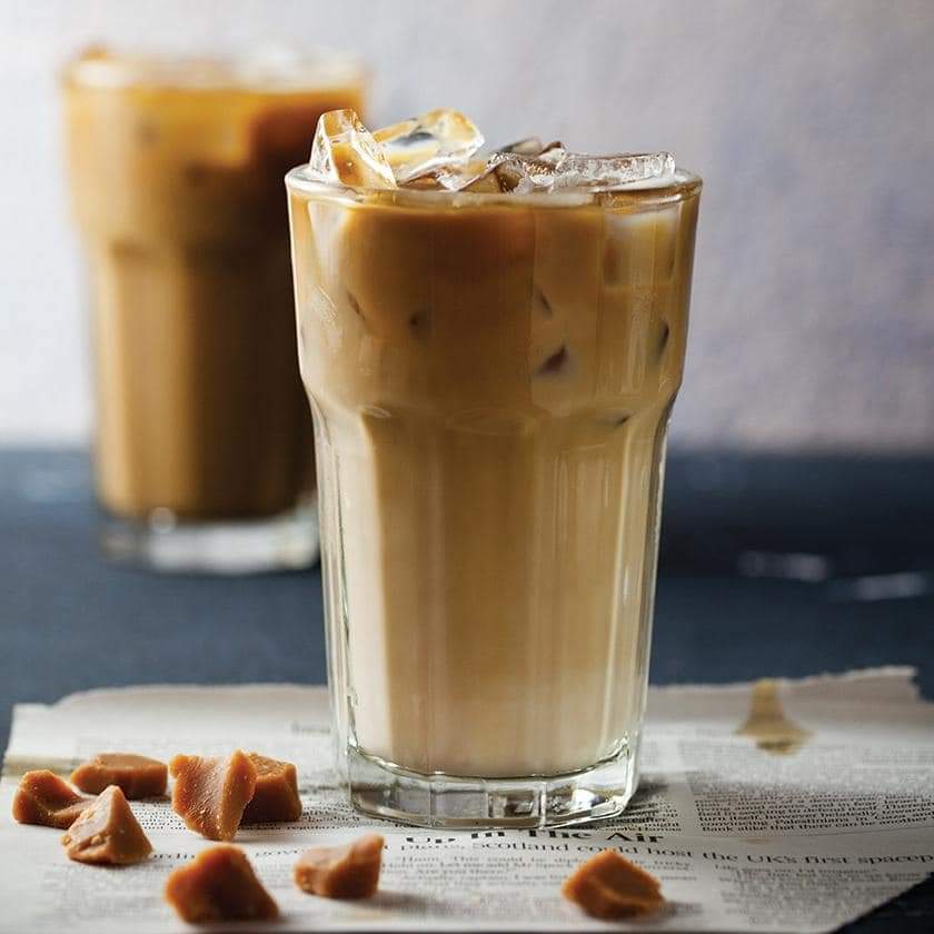 Herberts Coffee House (Royal Victoria Park)-7