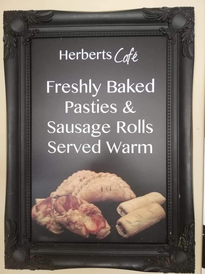 Menu Herberts Coffee House (Royal Victoria Park)-2