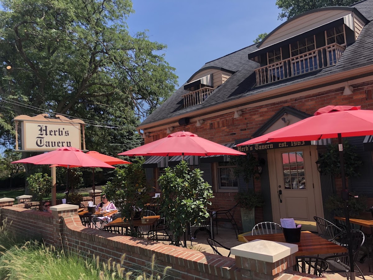 Herb's Tavern