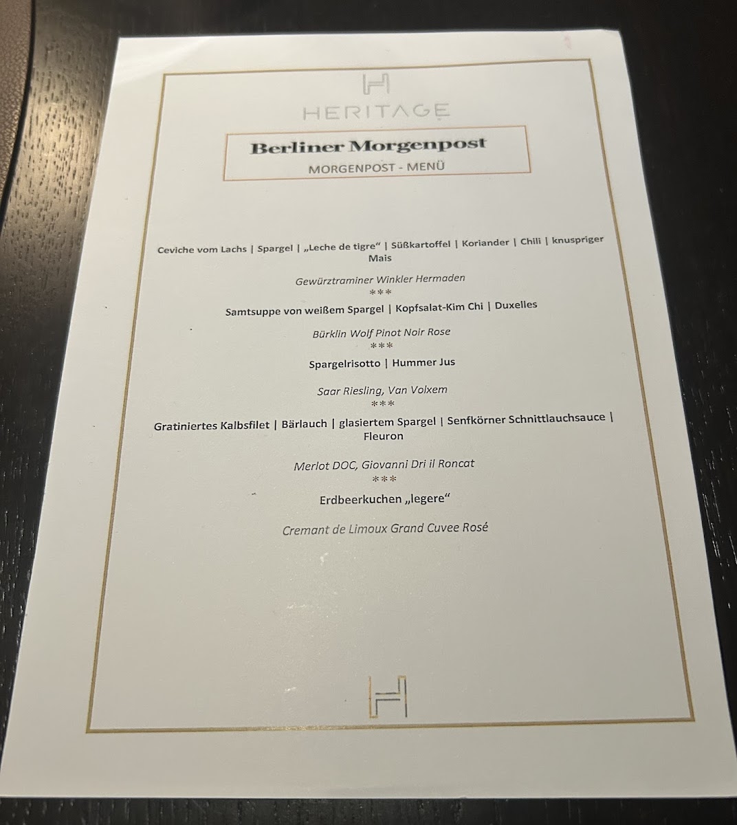 Menu Heritage Berlin-2