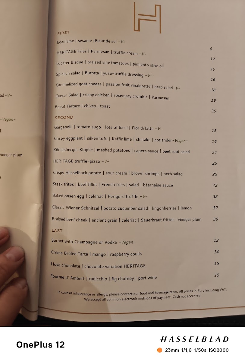 Menu Heritage Berlin-3