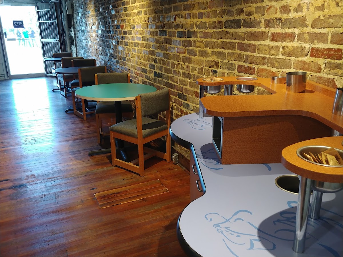 Heritage Coffee