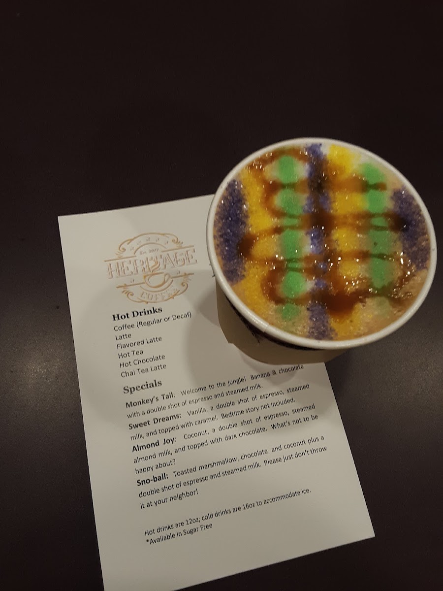 Menu Heritage Coffee-2