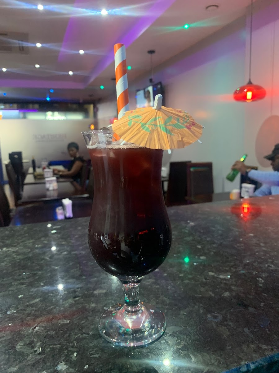 Heritage Restaurant & Lounge-3