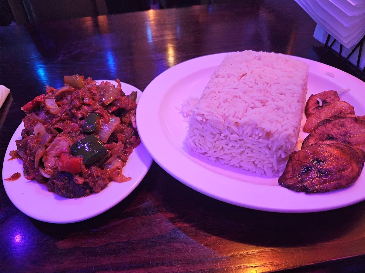 Heritage Restaurant & Lounge-4