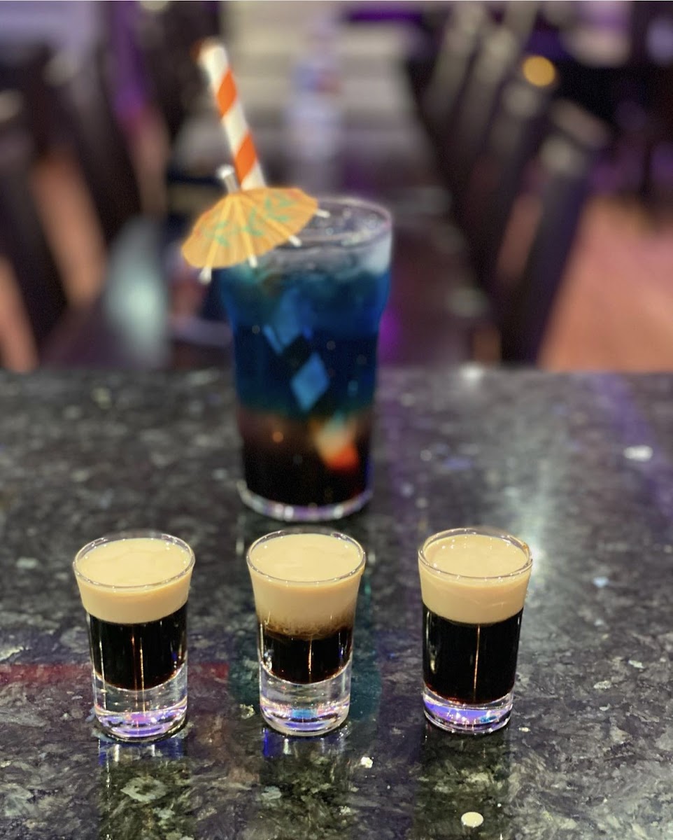 Heritage Restaurant & Lounge-6