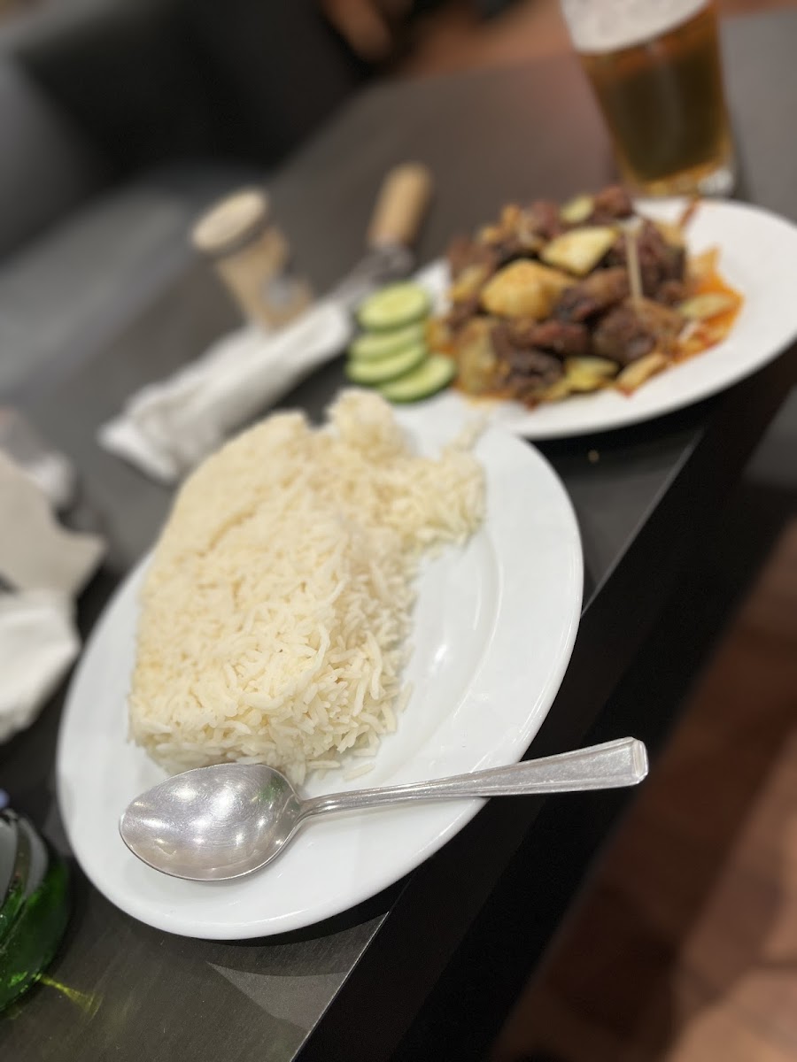 Heritage Restaurant & Lounge-9
