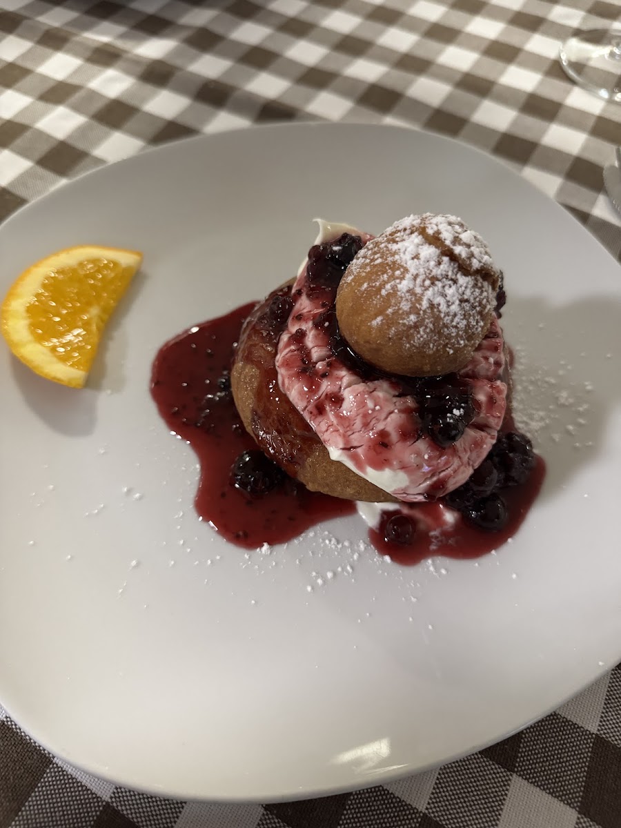 Hermannstadt Grillhaus / Offenbach Am Main-8