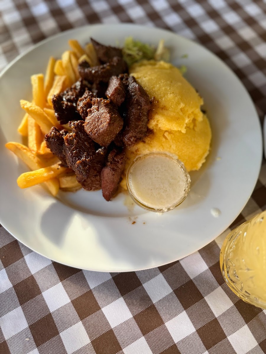 Hermannstadt Grillhaus / Offenbach Am Main-9