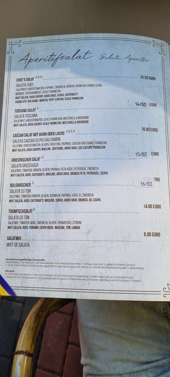 Menu Hermannstadt Grillhaus / Offenbach Am Main-3
