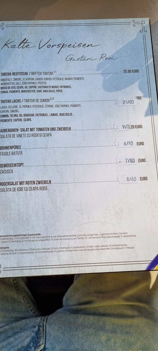 Menu Hermannstadt Grillhaus / Offenbach Am Main-6