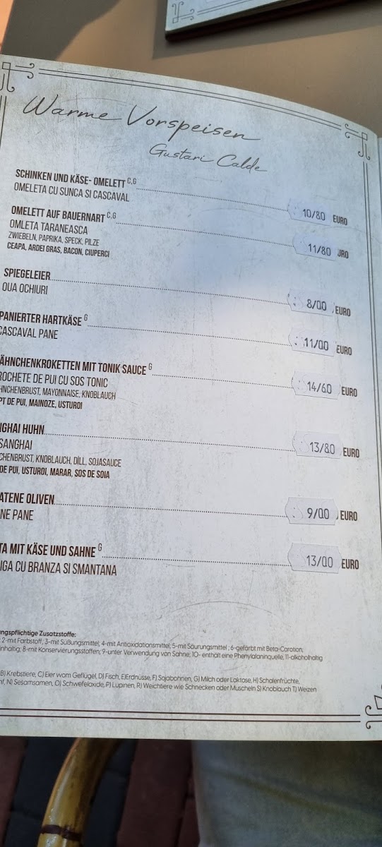 Menu Hermannstadt Grillhaus / Offenbach Am Main-8