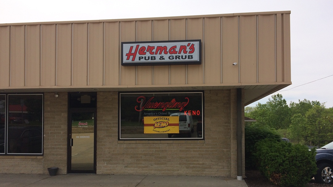 Herman's Pub And Grub