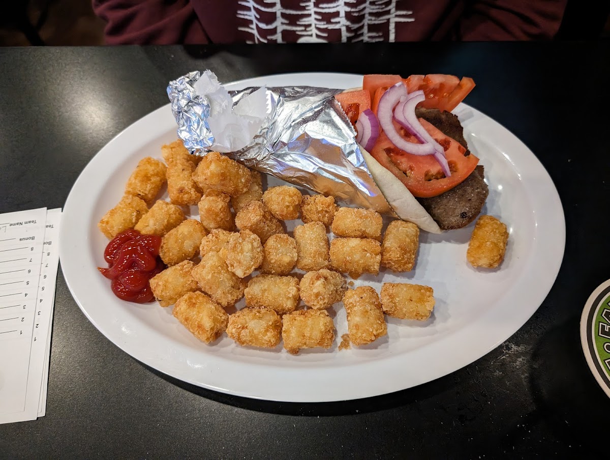 Herman's Pub And Grub-5