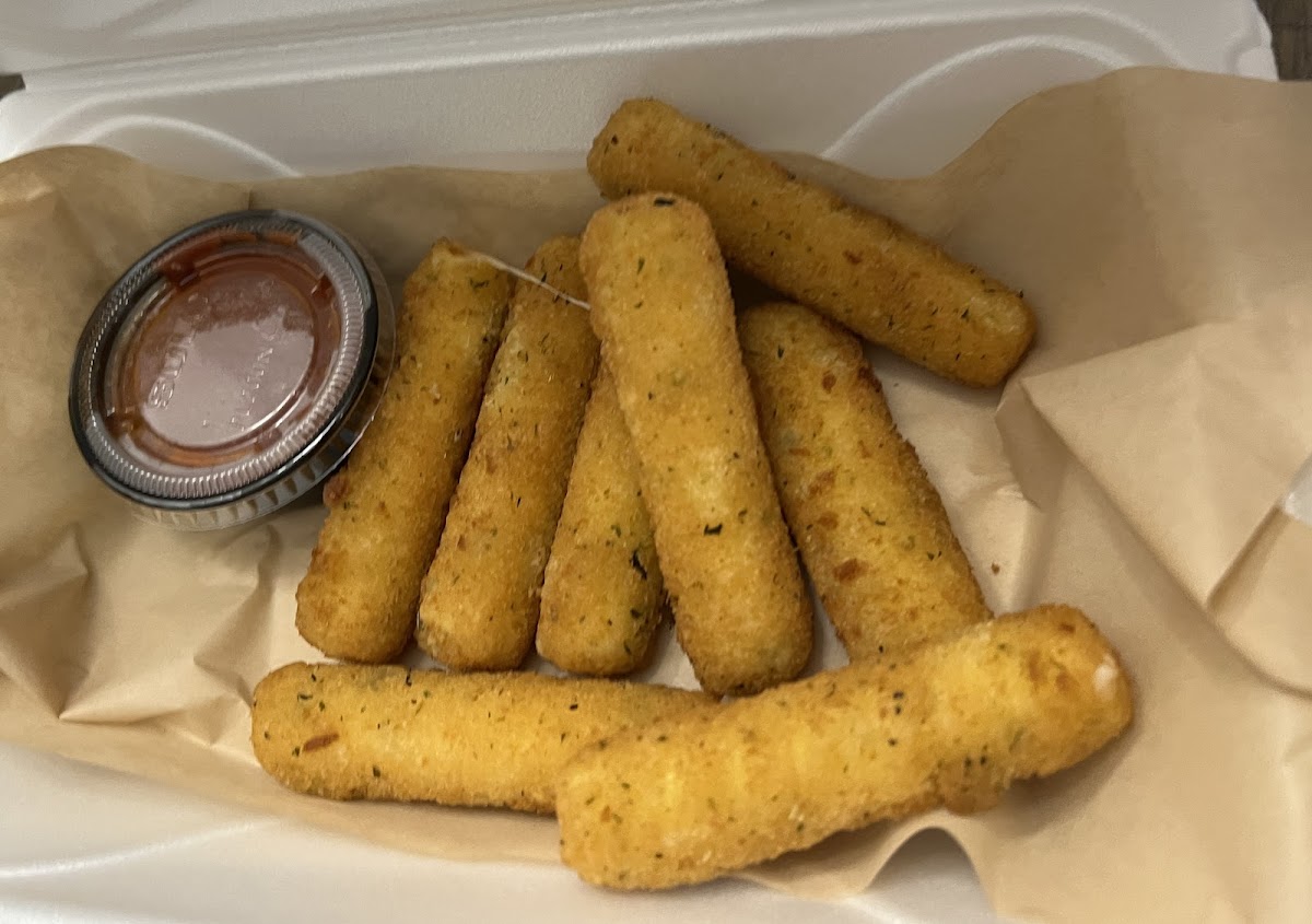 Herman's Pub And Grub-7