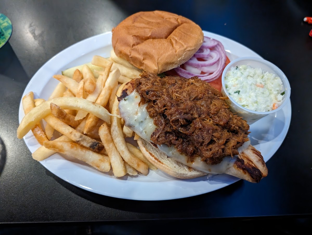 Herman's Pub And Grub-8