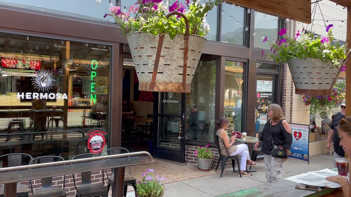 Hermosa Cafe-2