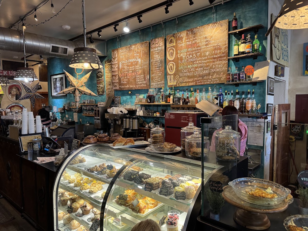 Hermosa Cafe-4