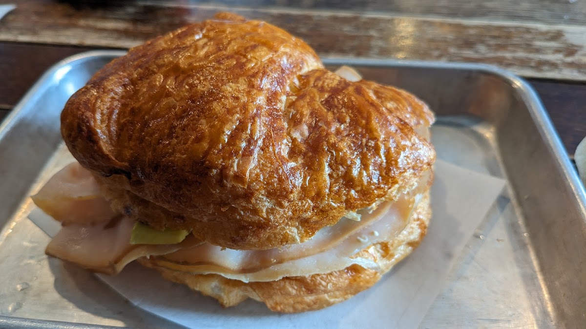 Hermosa Cafe-8