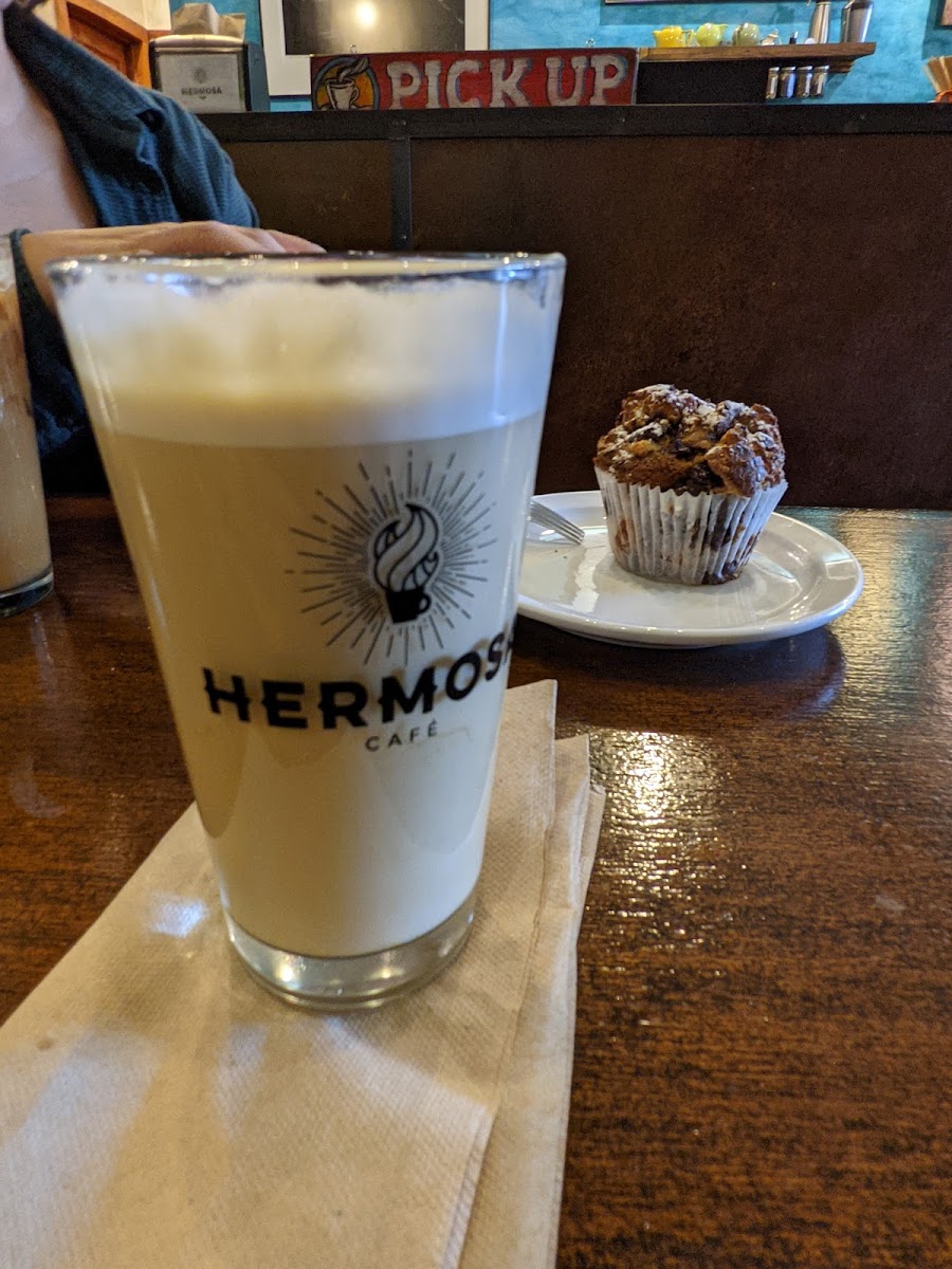 Hermosa Cafe-9