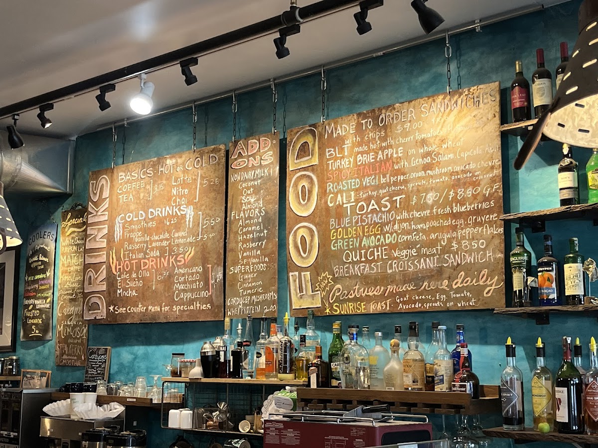 Menu Hermosa Cafe-4