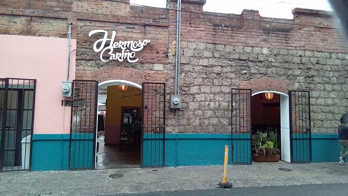 Hermoso Cariño Tlalpan