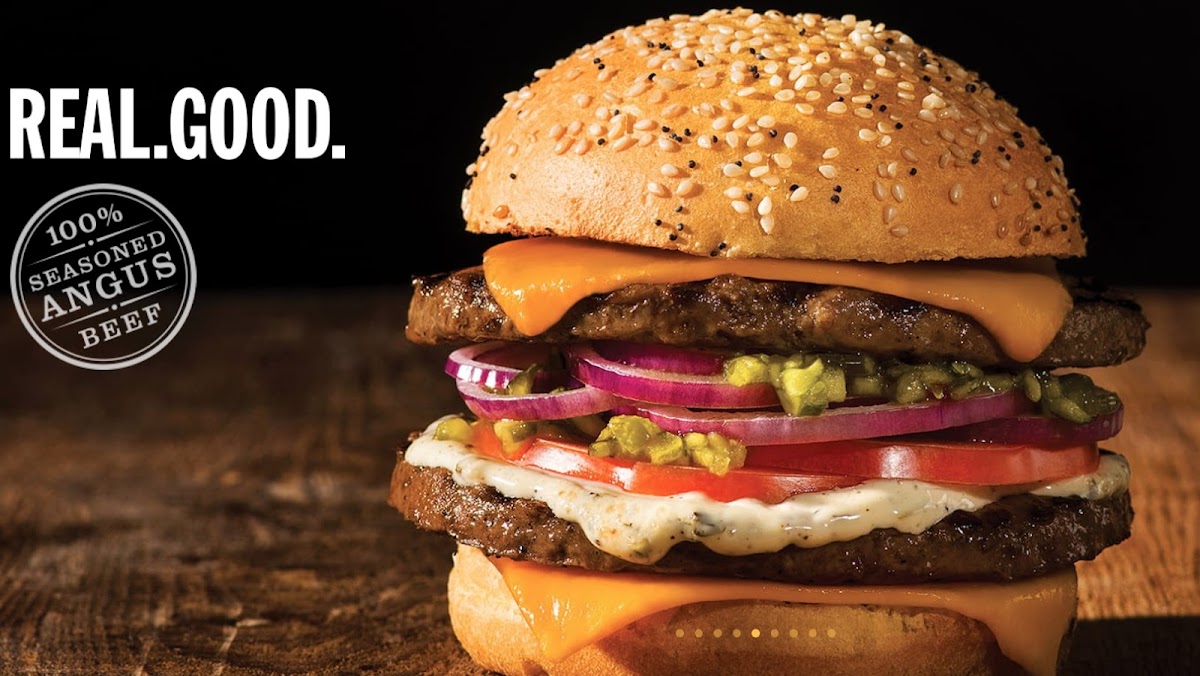 Hero Certified Burgers - Bronte-9
