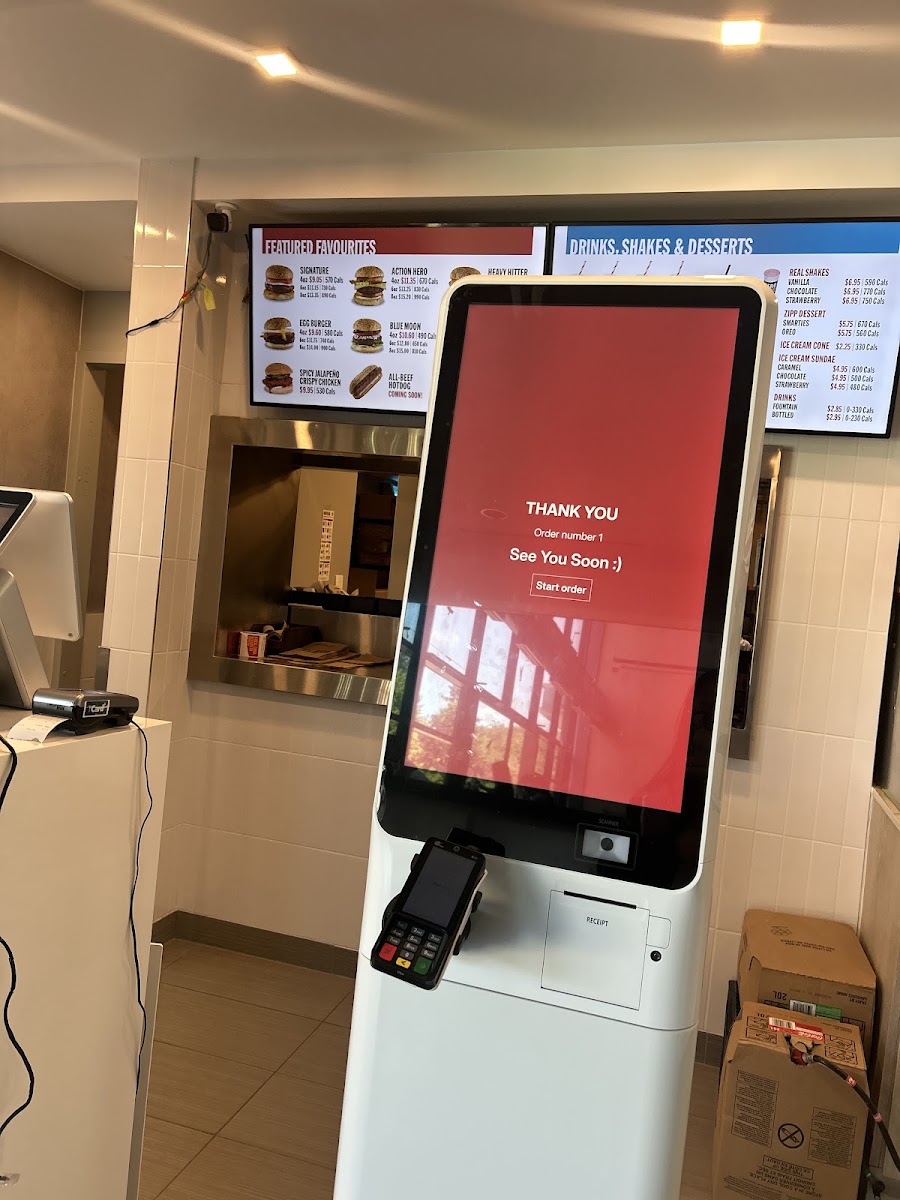 Menu Hero Certified Burgers-1