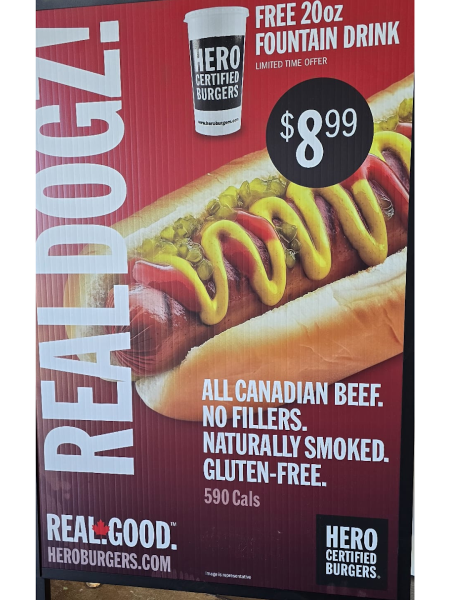 Menu Hero Certified Burgers-2
