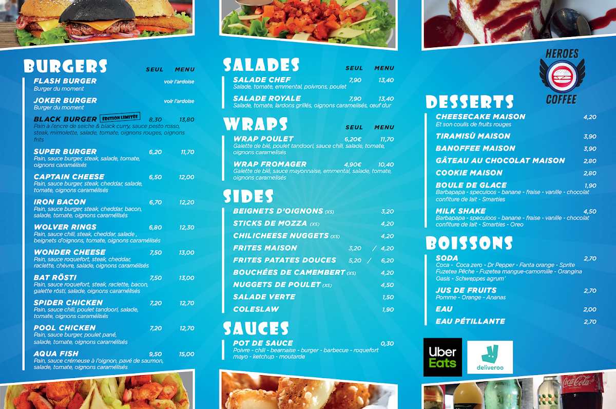 Menu Heroes Coffee-1