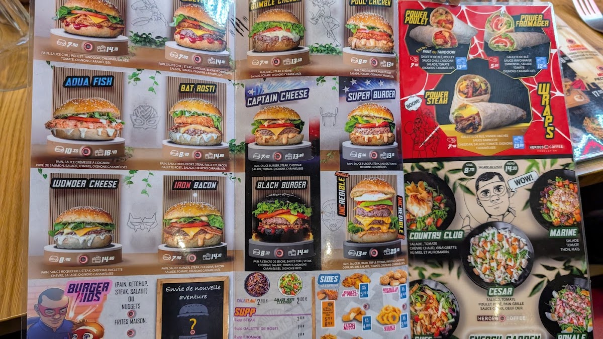 Menu Heroes Coffee-8