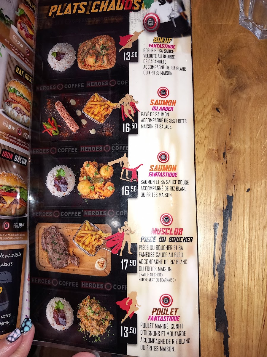 Menu Heroes Coffee-9