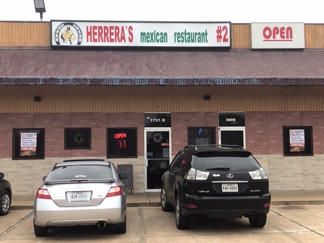 Herrera's Mexican Restaurant #2