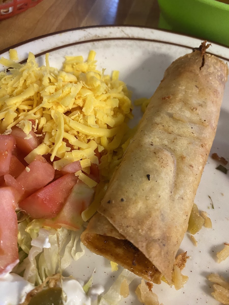 Herrera's Mexican Restaurant #2-4