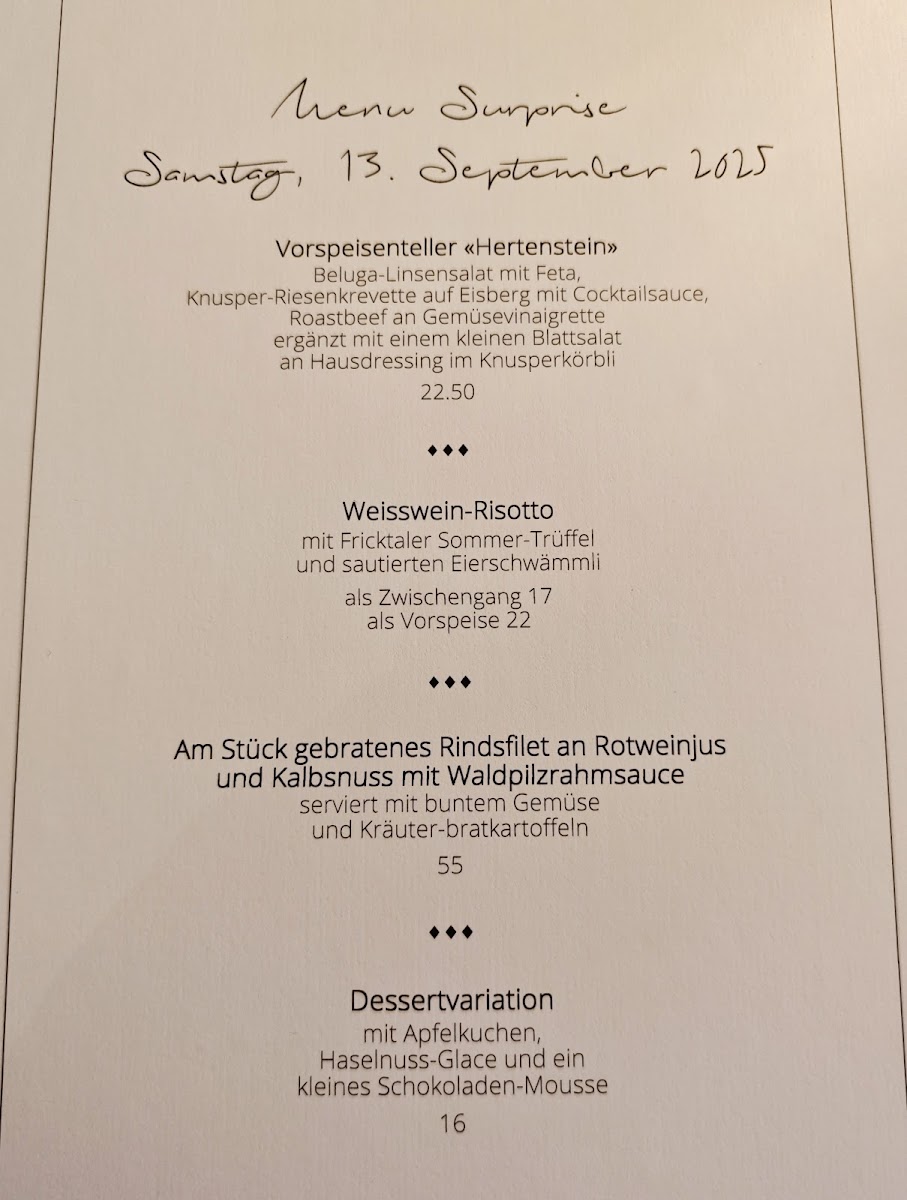 Menu Hertenstein Panorama Restaurant-2