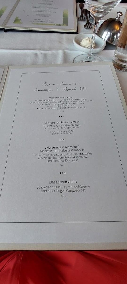 Menu Hertenstein Panorama Restaurant-5