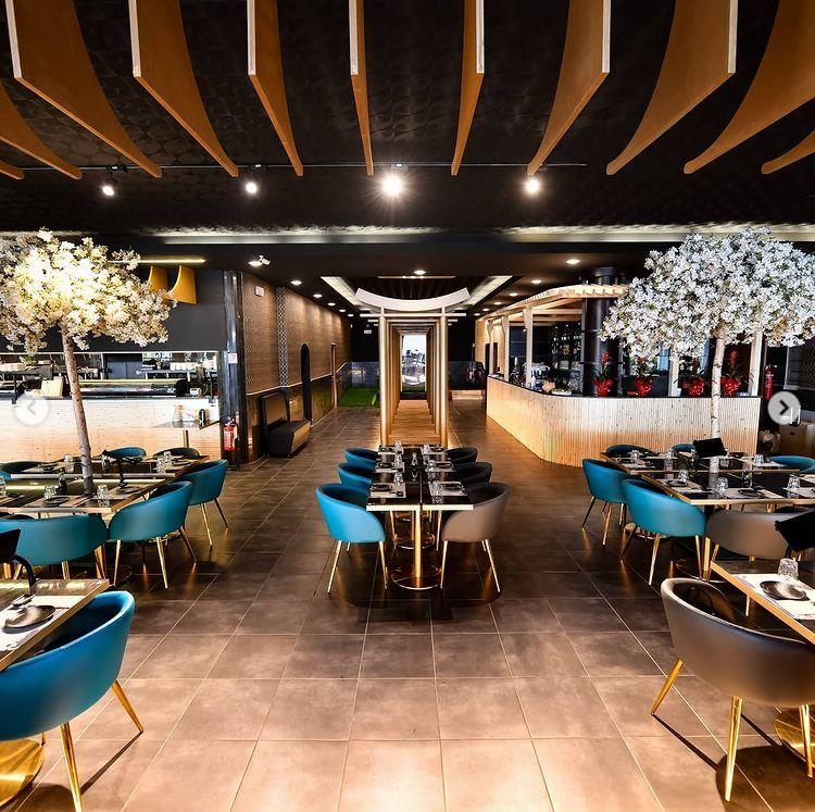 Heshi Sushi