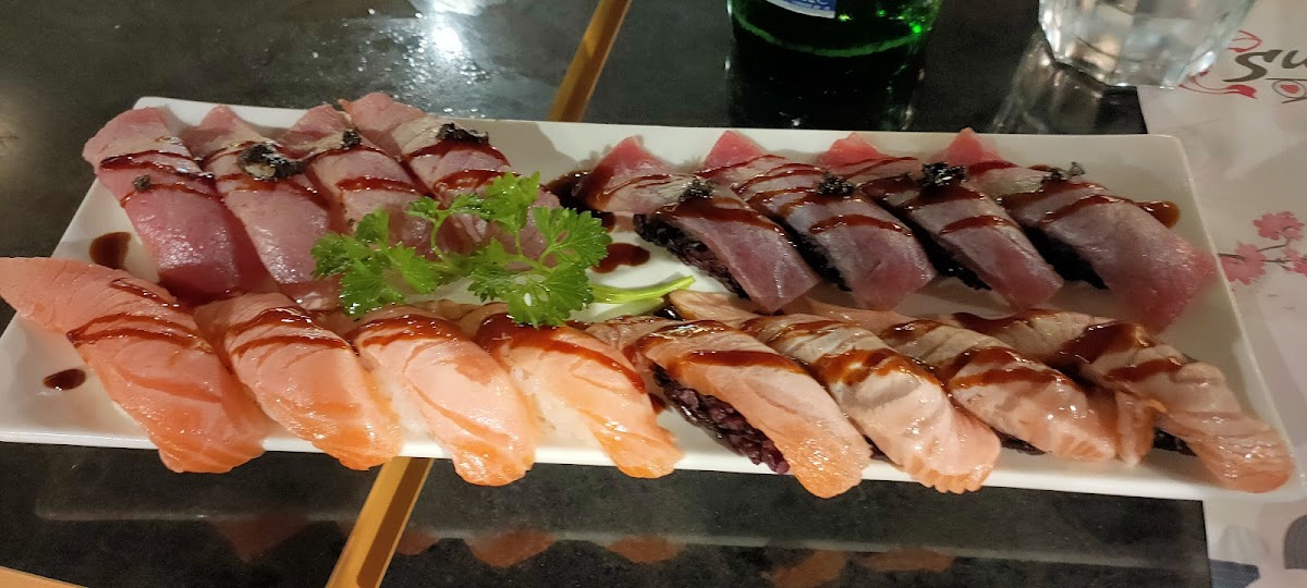 Heshi Sushi-10
