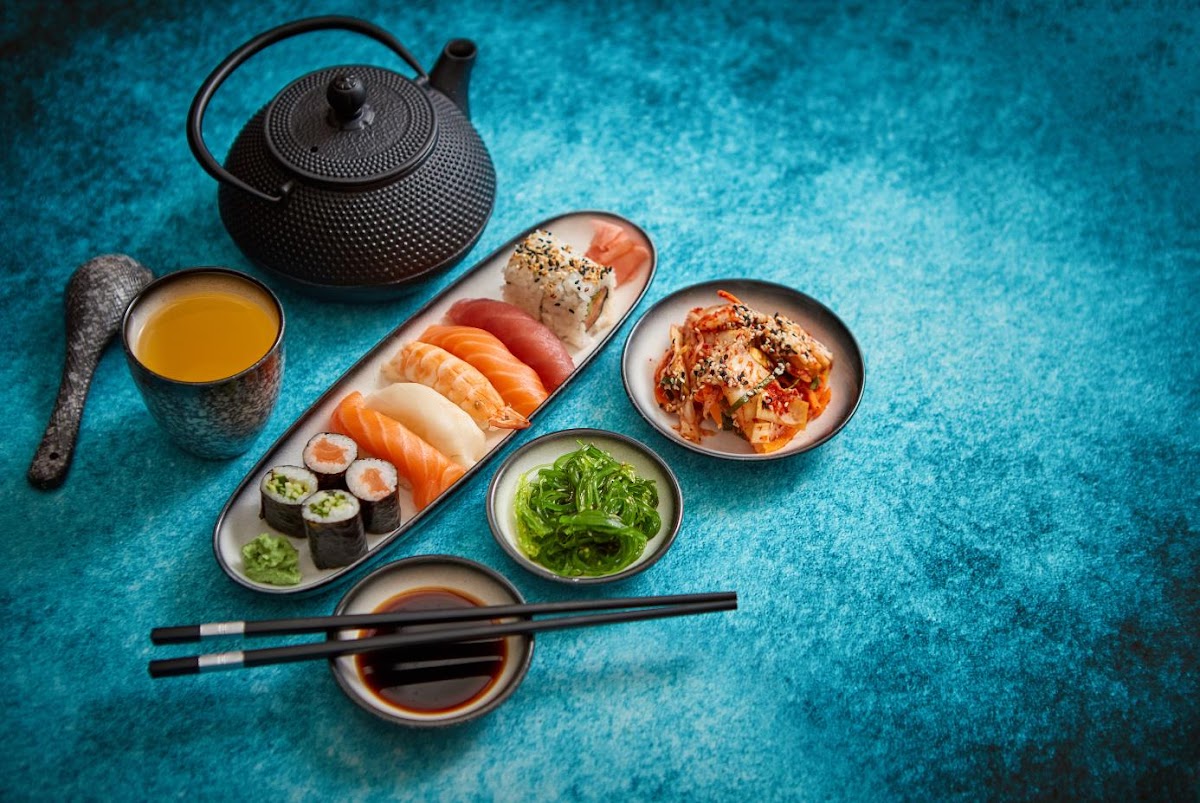 Heshi Sushi-4