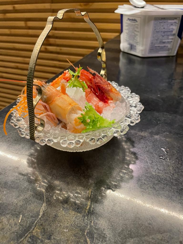 Heshi Sushi-5