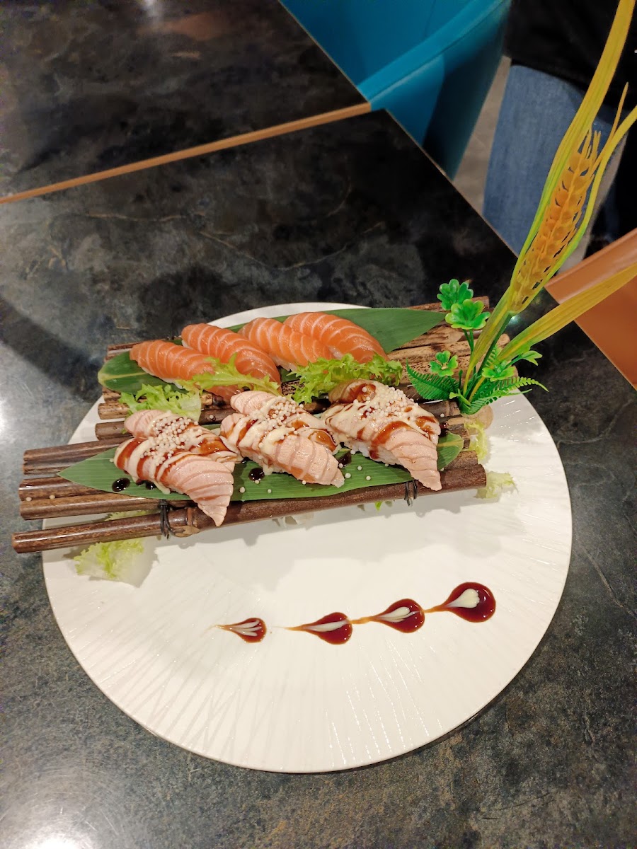 Heshi Sushi-6