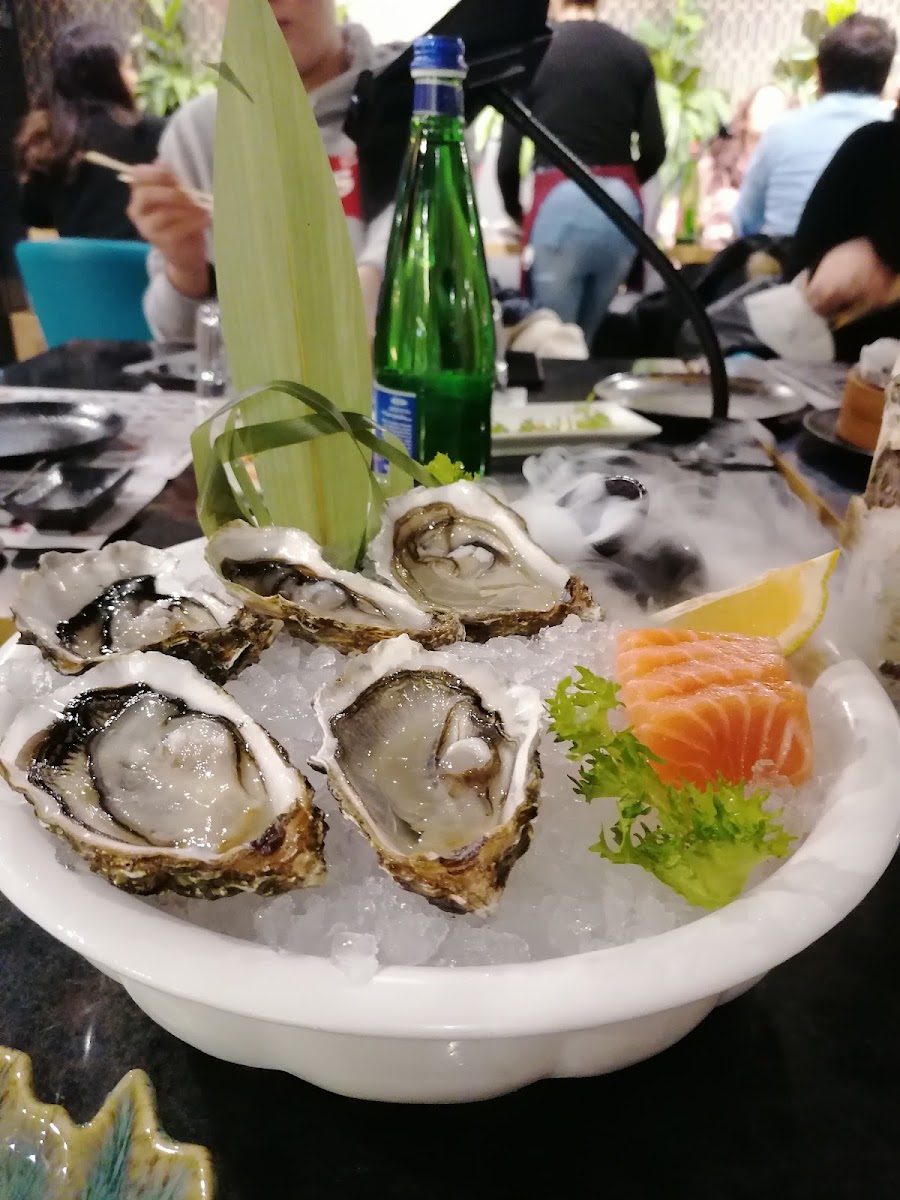 Heshi Sushi-7