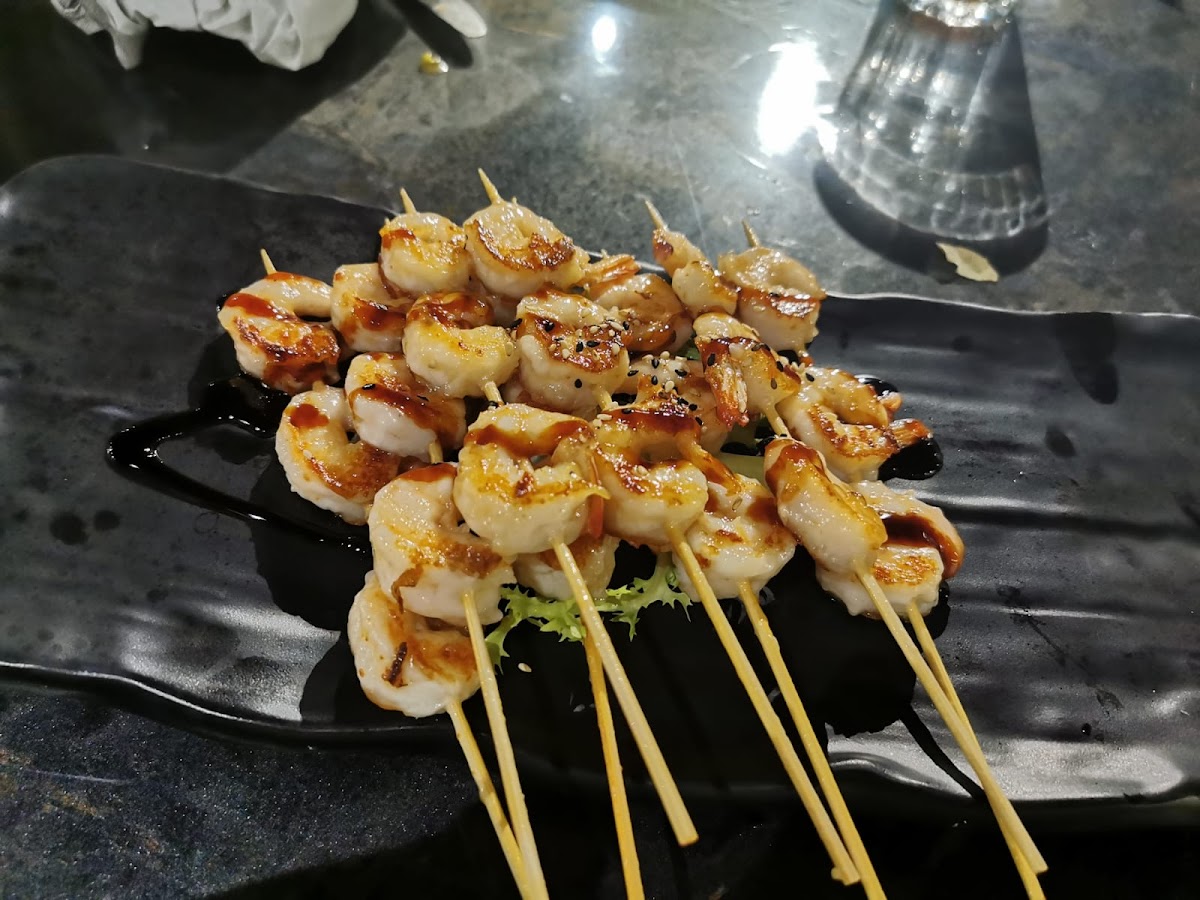 Heshi Sushi-8